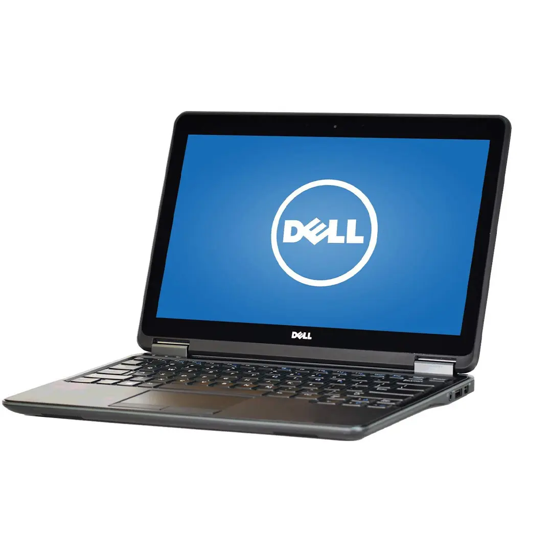 Dell Laptop on Rent in Noida